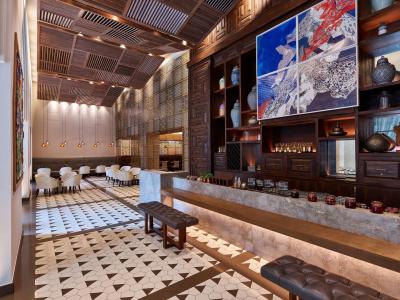 Manzil Downtown - 17