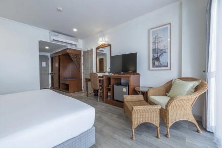 Sabai Resort - 148