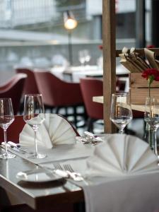 Radisson Blu, St. Gallen - 18