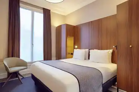 Holiday Inn Paris Gare De Lyon Bastille, An Ihg - 3