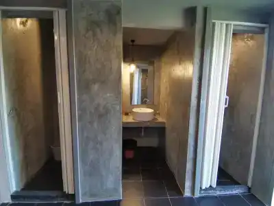8 Sleeper Street Hostel - 22