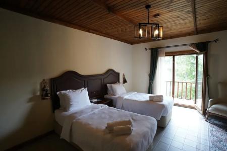 Foleya Mountain Resort & Villas - 62