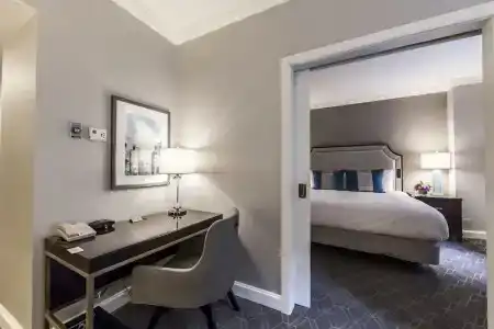 Fairmont Olympic - 141