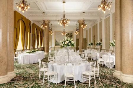 The Balmoral - 21