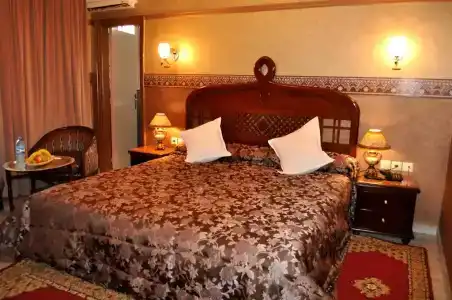 Hôtel Transatlantique - 19