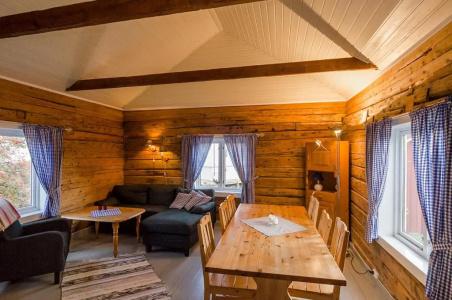 Henningsvær Rorbuer - 2