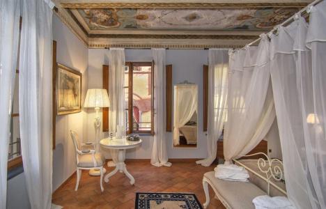 Rinascimento Bed & Breakfast - 91