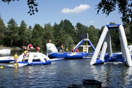 Schmelmer Hof & Resort - 11