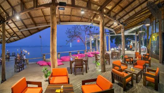 Bar and Bed Resort @ Samed - 25