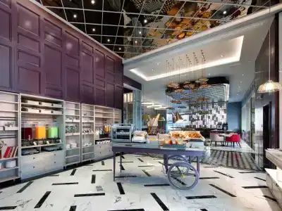 ibis Bangkok Sukhumvit 24 - SHA Extra Plus - 11