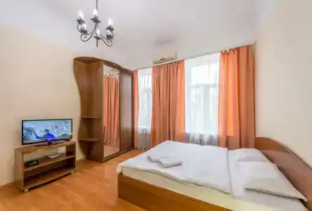 Central Dayflat - 26