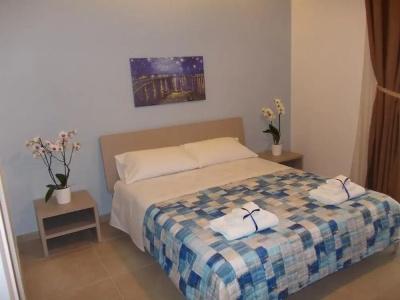 Villa Lauro Luxury b&b - 61