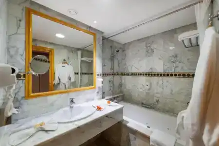 Medina Belisaire And Thalasso - 50
