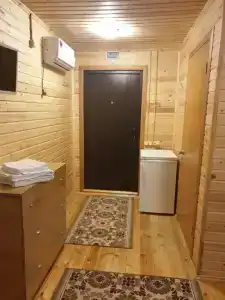 База отдыха Ковчег - 140