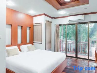 Siray Green Resort - 53