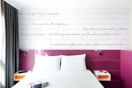 ibis Styles Montpellier Centre Comedie - 66