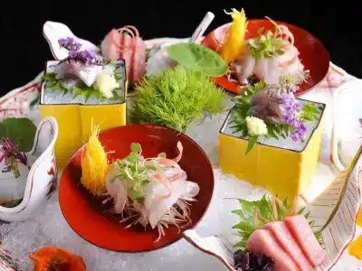 Atami Fufu - 7
