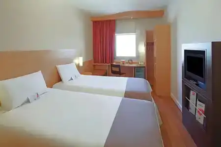 ibis Adana - 49