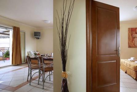 Avantis Suites - 34