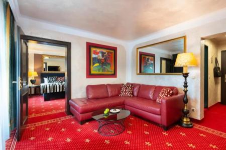 Golf & Alpin Wellness Resort Ludwig Royal - 32