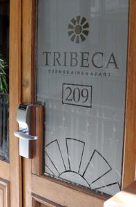Up Tribeca - 35