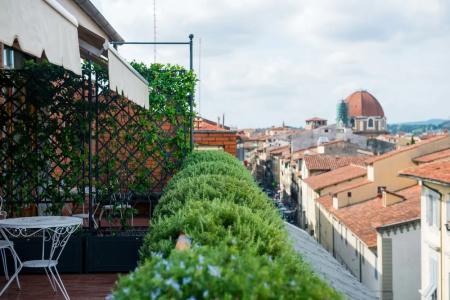 Orto de' Medici - 45