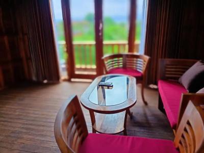 Yanyan Resort Ubud - 54