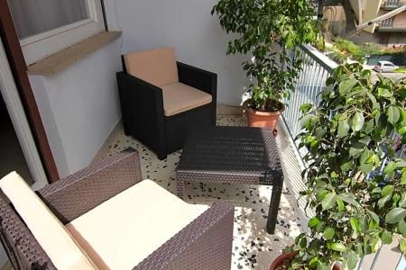 120 Rodionoff Palermo B&B - 36