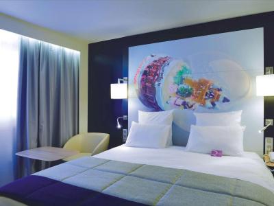 Mercure Toulouse Centre Saint-Georges - 1