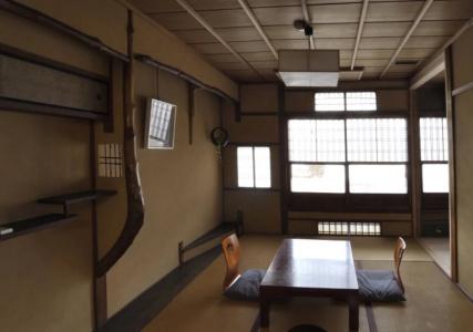 Traditional Kyoto Inn Serving Kyoto Cuisine Izyasu - Former Ryokan Izuyasui - 22