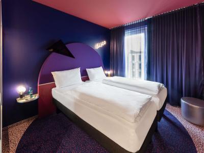 ibis Styles Muenchen Perlach - 25