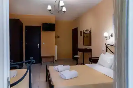 Kipos Resort - 27