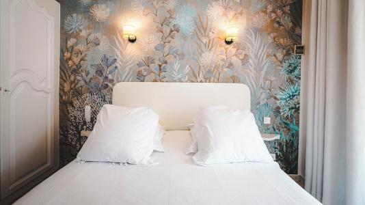 Le Suffren Hôtel - 37