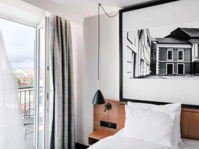Mercure Klaipeda City - 34