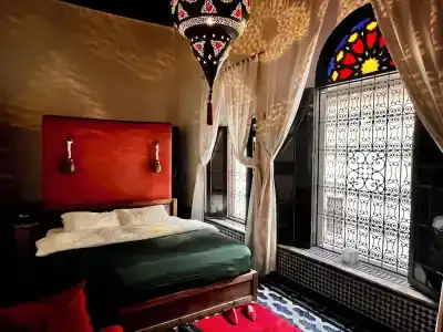 Riad - Relais & Châteaux - 70