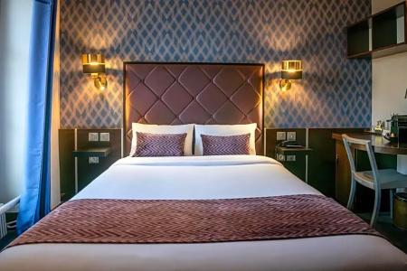 Hôtel du Parc Montparnasse - 44
