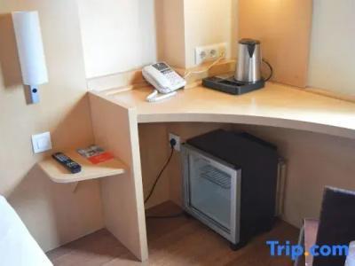 Ibis Madrid Calle Alcalá - 46