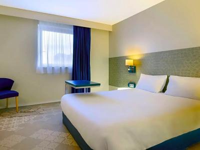 ibis Styles Tours Centre - 61
