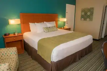 Best Western On The Bay Inn & Marina - 41