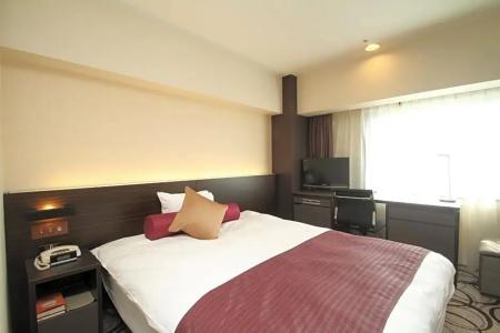 Ana Crowne Plaza Kushiro, An Ihg - 65