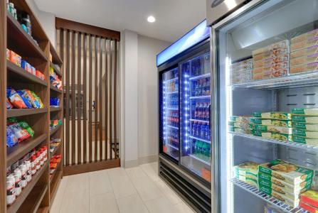 Holiday Inn Express & Suites - Dallas Nw Hwy - Love Field, An Ihg - 36
