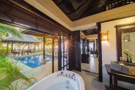 Anja Beach Resort & Spa - 175