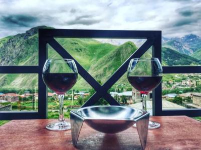 Chemodann Kazbegi - 64