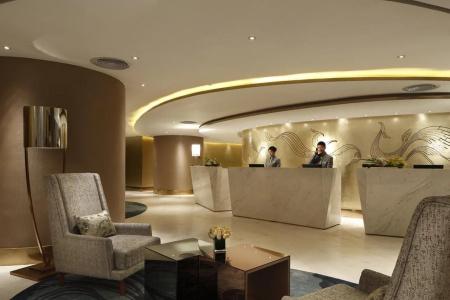 Holiday Inn Kunming City Centre, An Ihg - 21