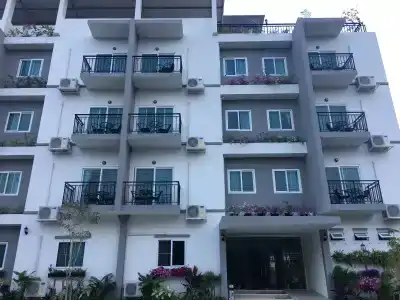 Baan Hinwong - 0