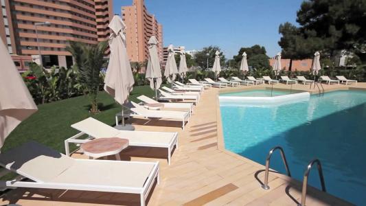 Hm Balanguera Beach - Adults Only - 13