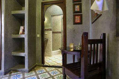 Riad Marrakiss - 51