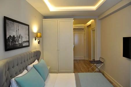 Centrum Suites İstanbul - 14