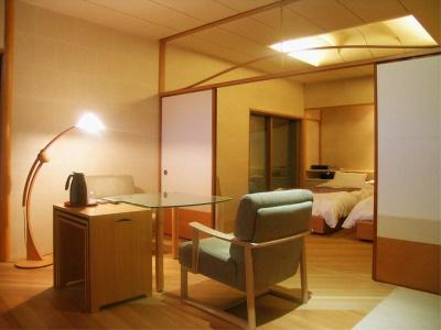 Hiiragiya Ryokan - 17