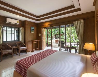 Sand Sea Resort - Sha Extra Plus - 4